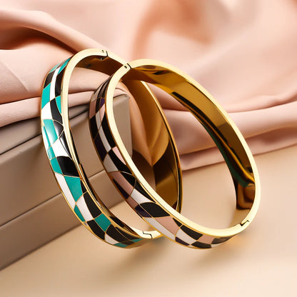 Bracelet Arlequin