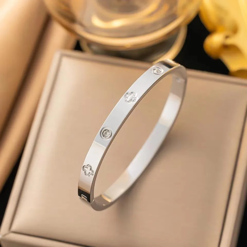 Bracelet Jonc Chance