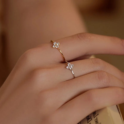 Bague Lady Daphne
