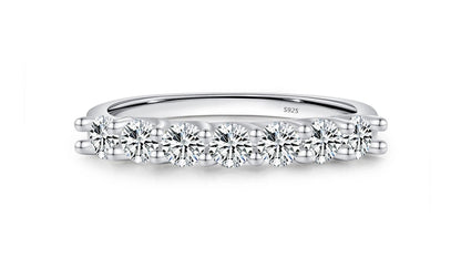 Bague de Fiançailles Éternité