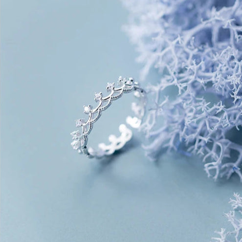 Bague Princesse Margot