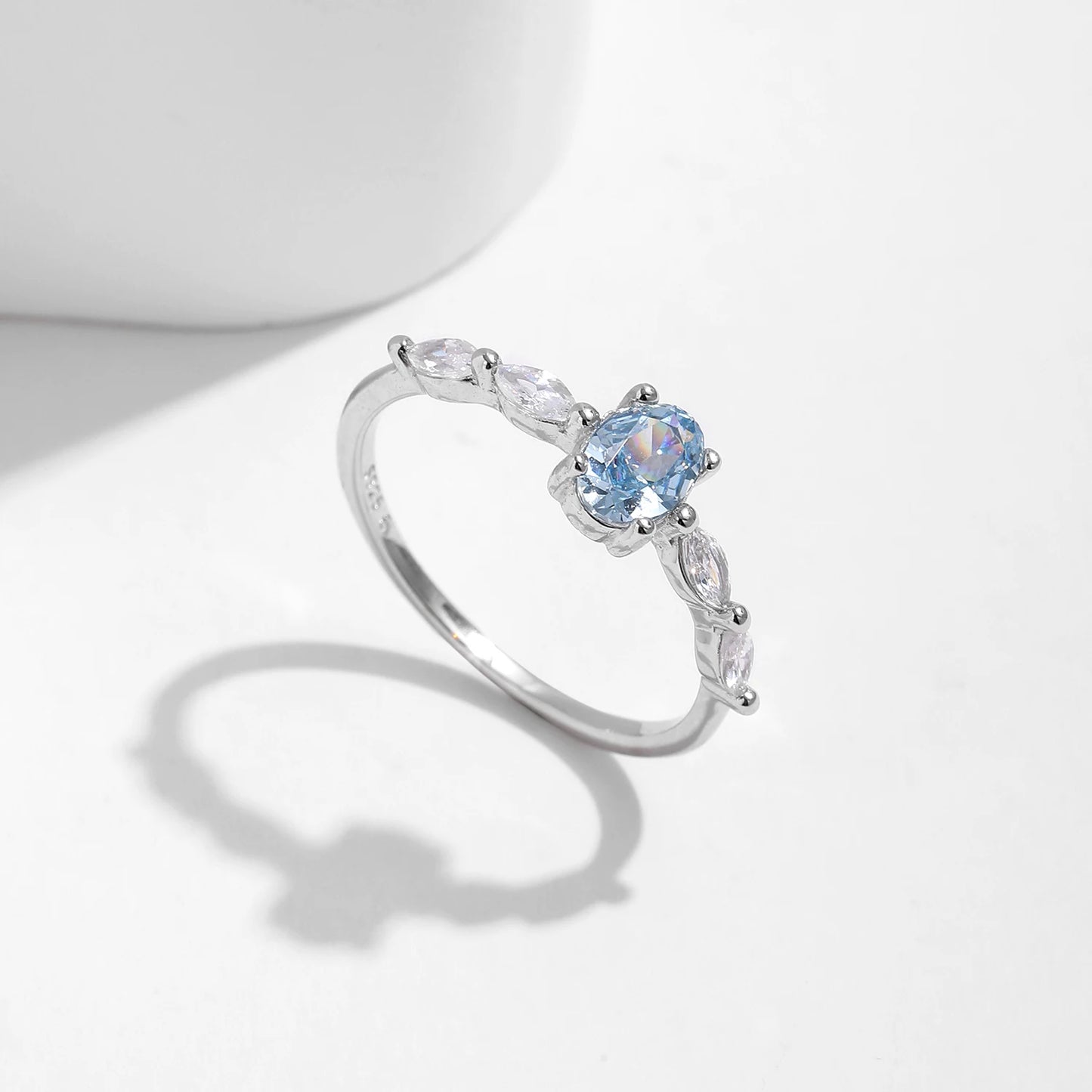 Bague Cendrillon