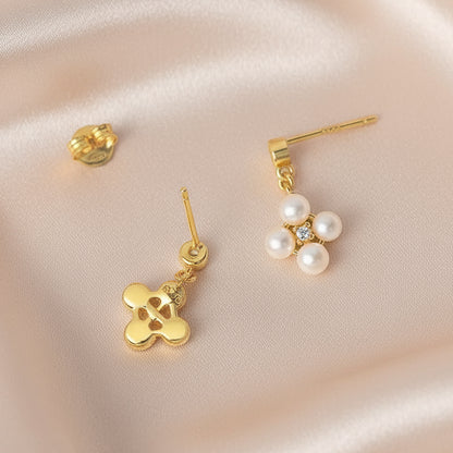 Boucles d'Oreilles Daphne Bridgerton