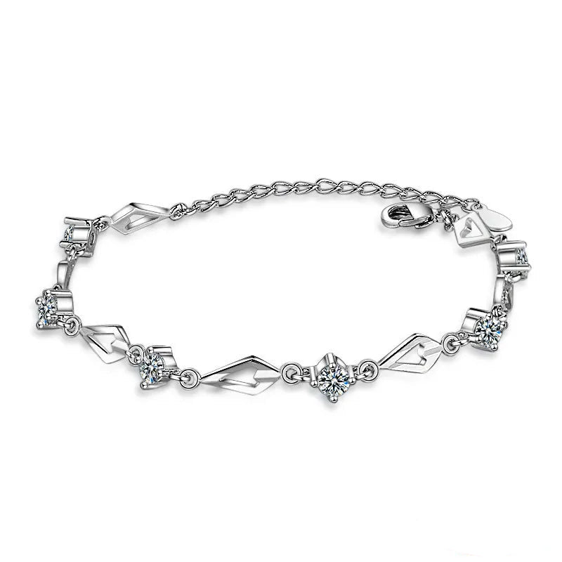Bracelet Raiponce