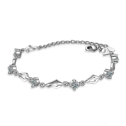Bracelet Raiponce