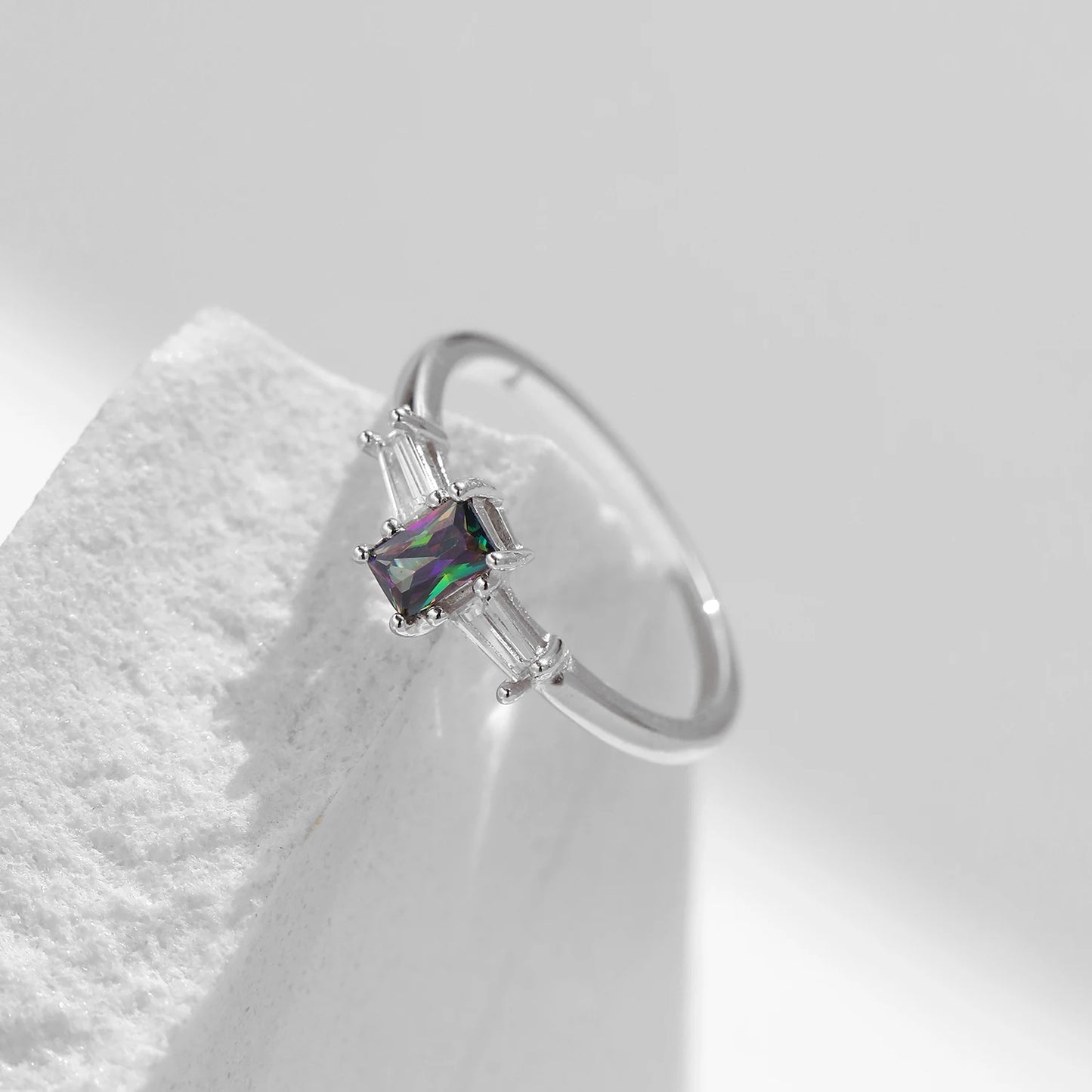 Bague Maléfique