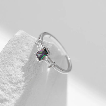 Bague Maléfique