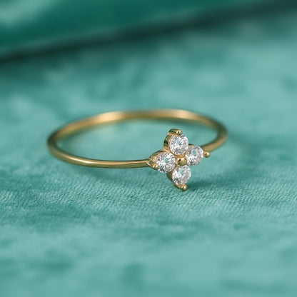 Bague Lady Daphne