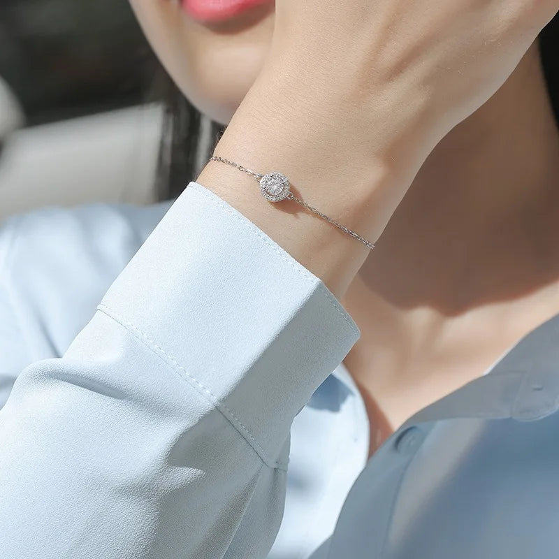 Bracelet Halo