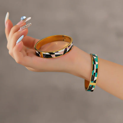 Bracelet Arlequin