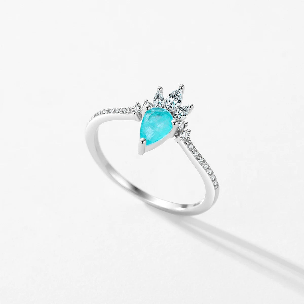 Bague Tourmaline
