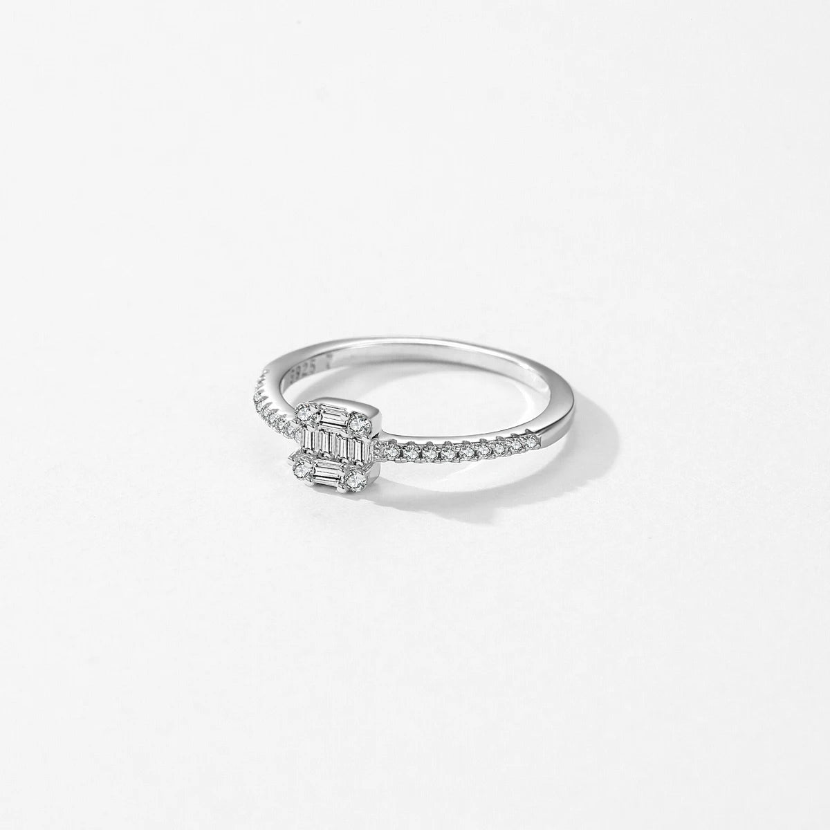 Bague Vintage Art Deco