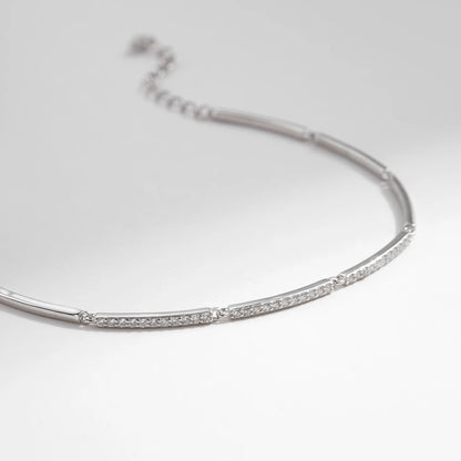 Bracelet Chaîne Avenue Montaigne