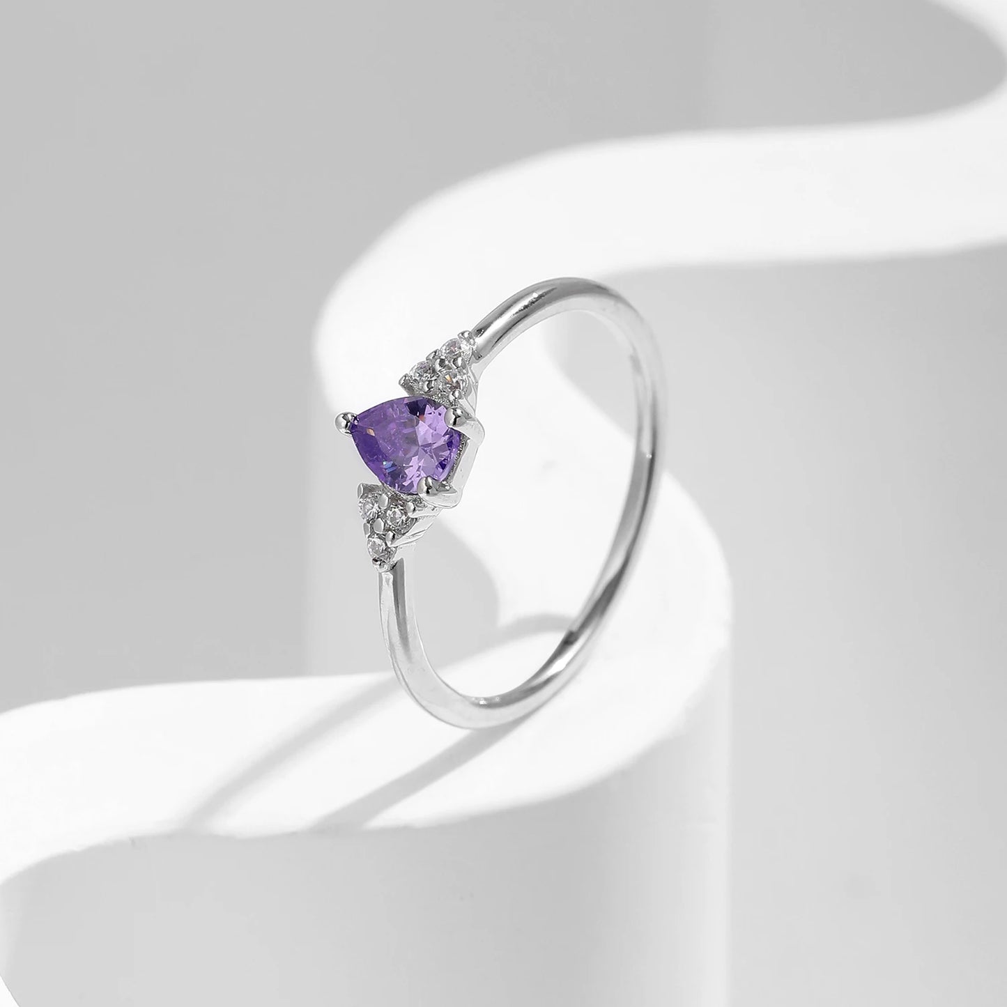 Bague Princesse Raiponce