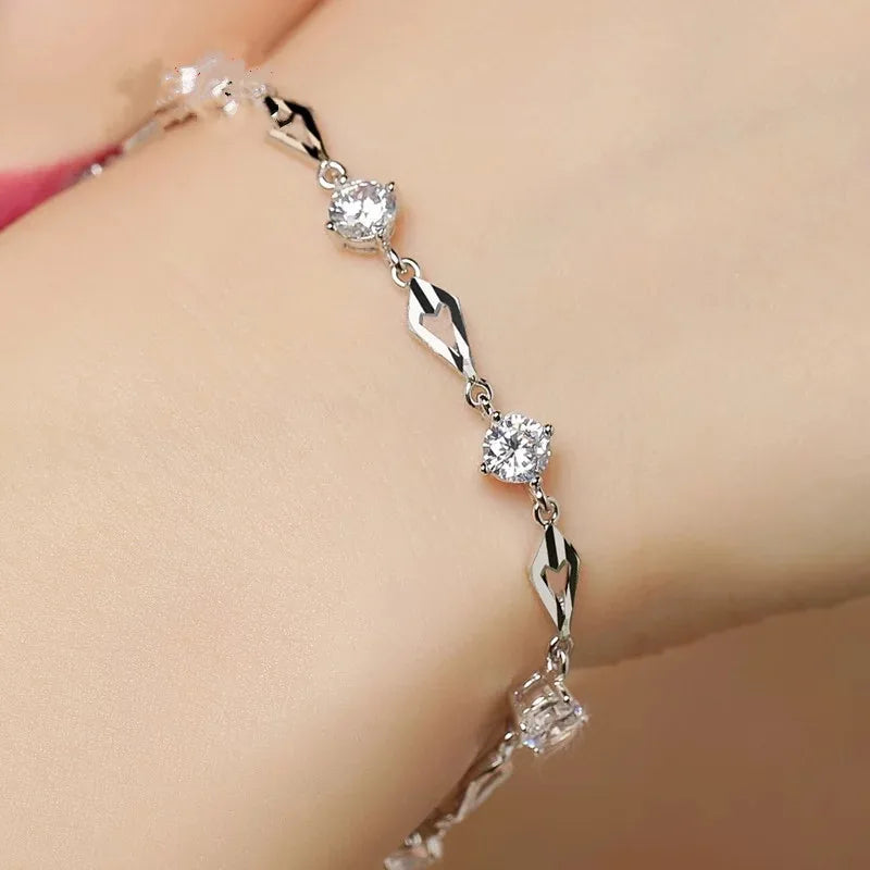 Bracelet Raiponce