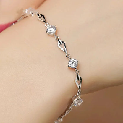 Bracelet Raiponce