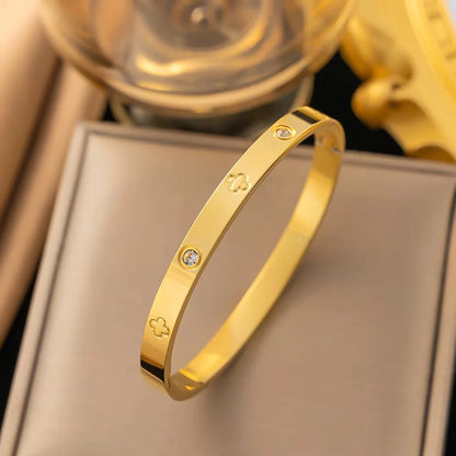 Bracelet Jonc Chance