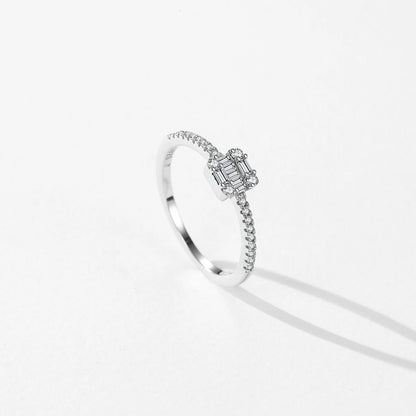 Bague Vintage Art Deco
