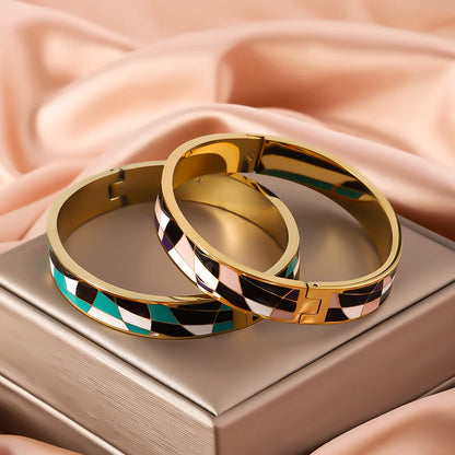 Bracelet Arlequin