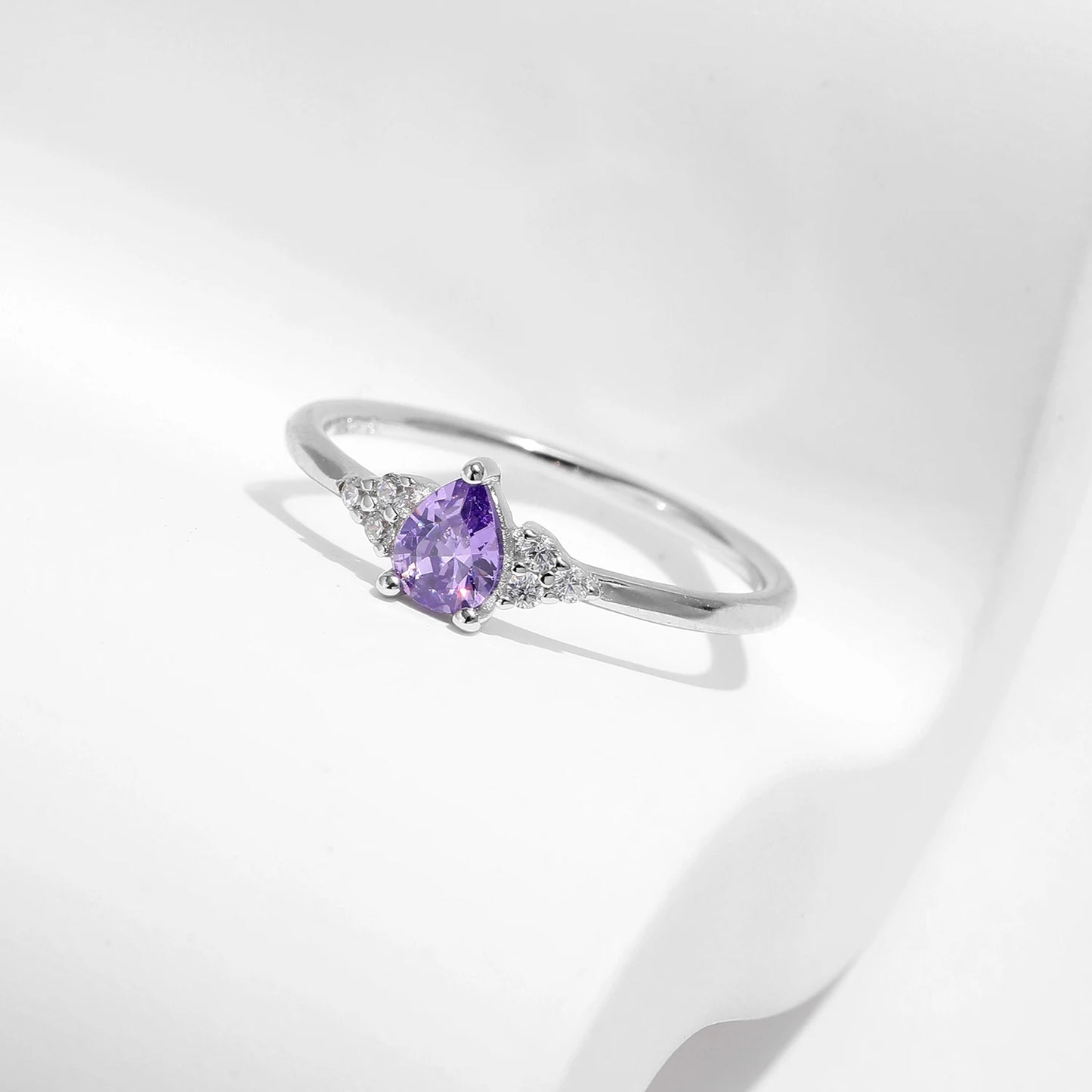 Bague Princesse Raiponce