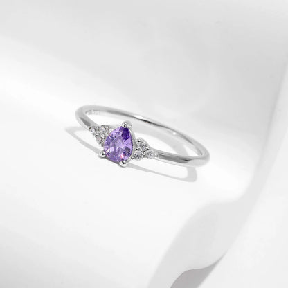 Bague Princesse Raiponce