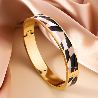 Bracelet Arlequin