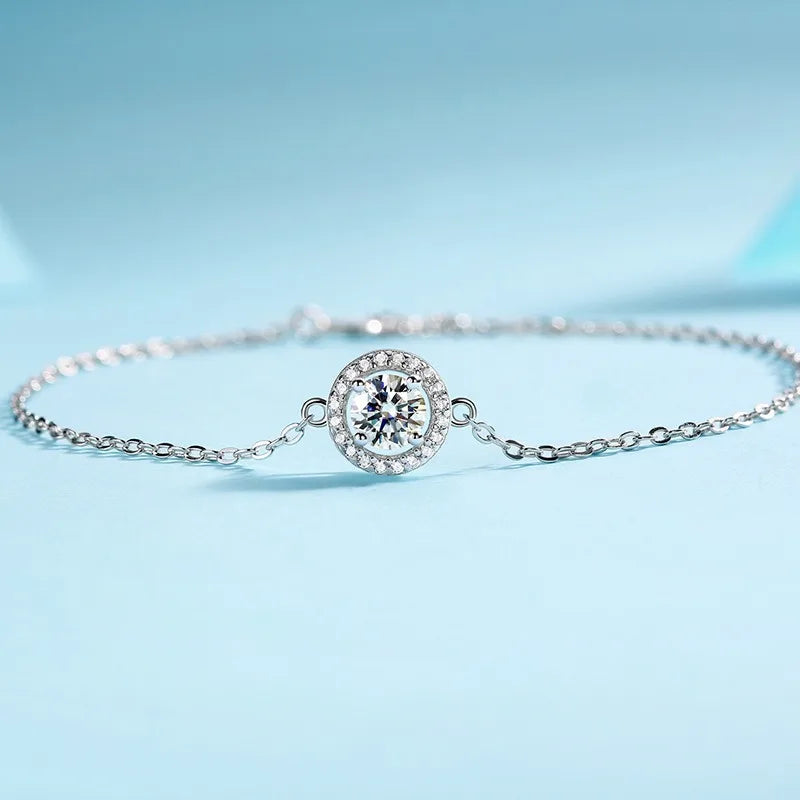 Bracelet Halo
