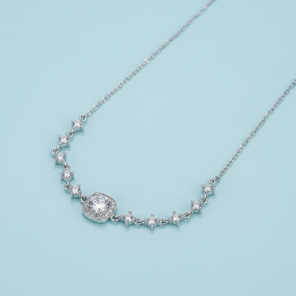 Bracelet Ciel d'Argent