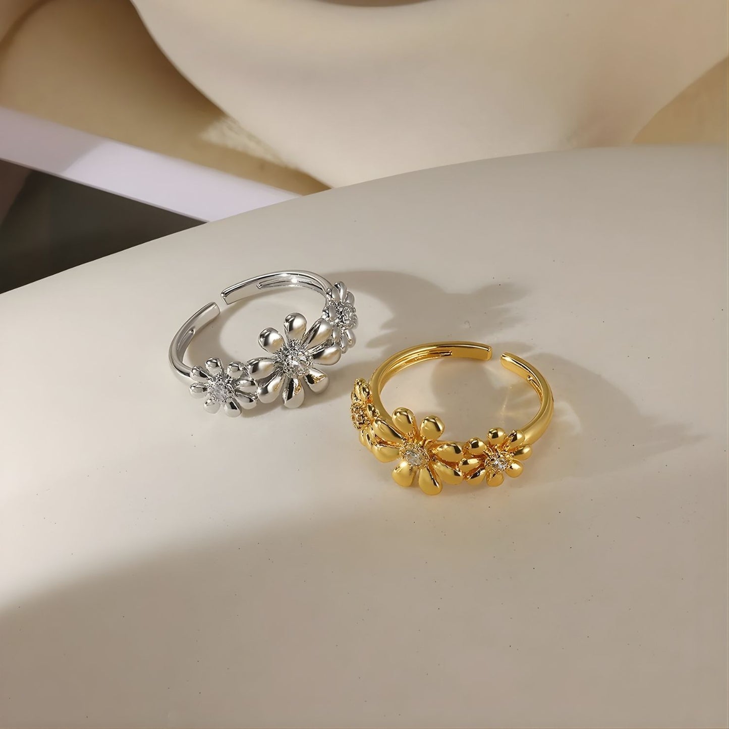 Bague Lady Penelope