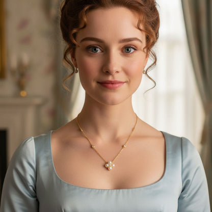 Collier Daphne Bridgerton