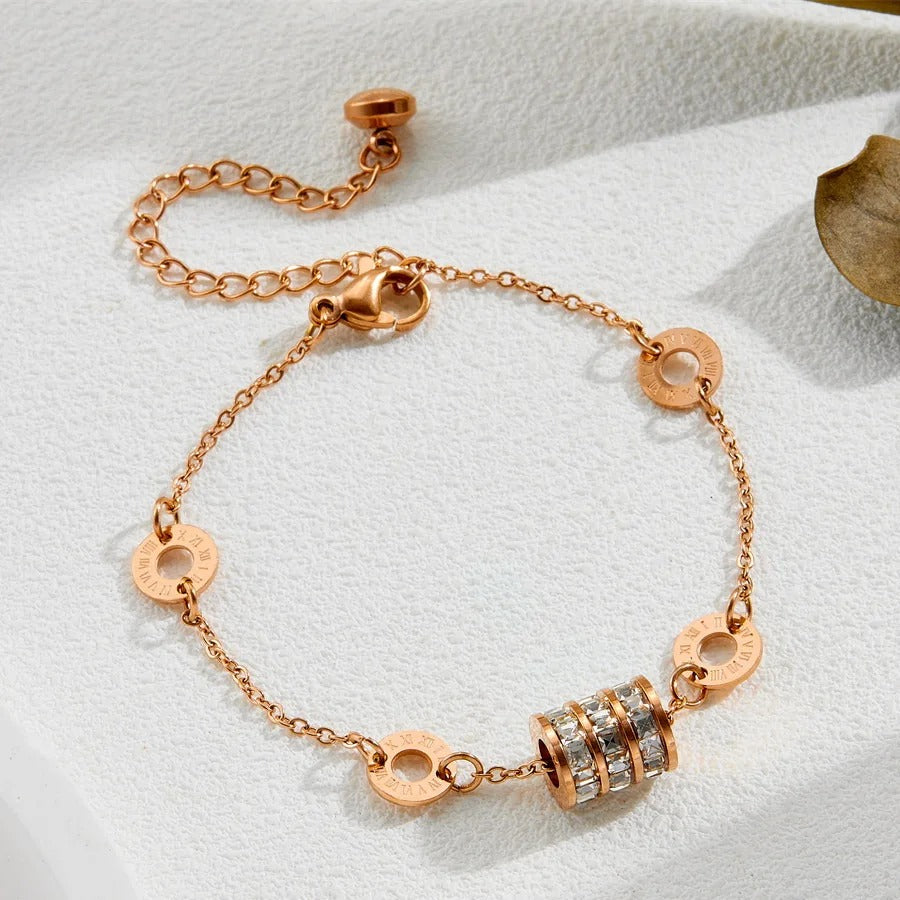 Bracelet Rome