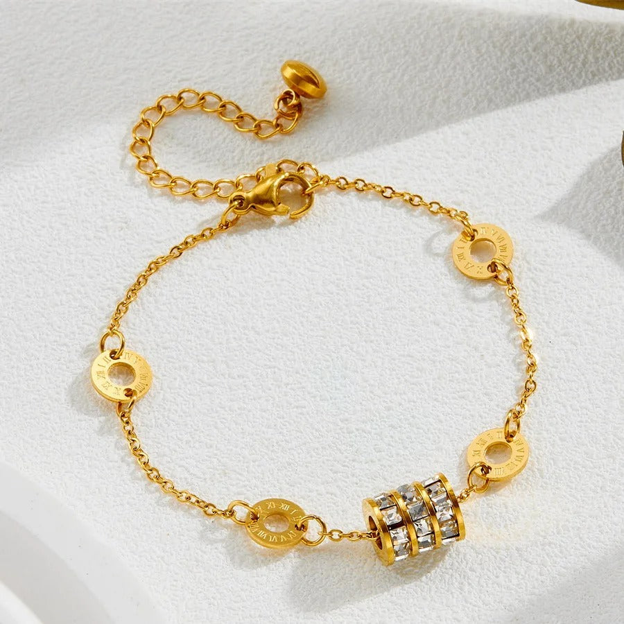 Bracelet Rome