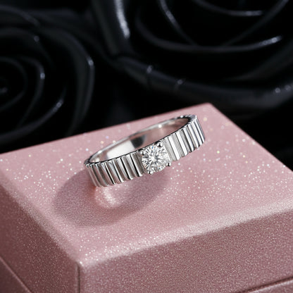 Bague Marilyn Monroe